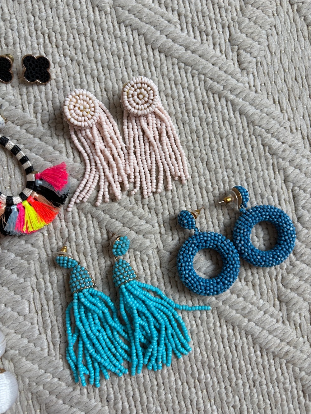 Earrings - Picture 4 of 4